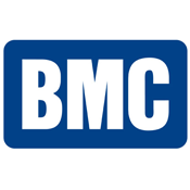 BMC Sanayi ve Ticaret A.Ş. logo
