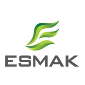 Esmak Makine Sanayi ve Dış Tic. Ltd. Şti logo