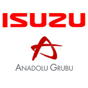 Anadolu Isuzu Otomotiv Sanayi ve Ticaret A.Ş logo