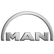 MAN Türkiye A.Ş. logo