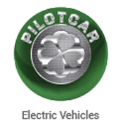 PILOTCAR Elektrikli Araçlar, Pilot Taşıt Koltukları Sanayi ve Ticaret A.Ş. logo