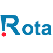 Rota Makine İmalat Taah. San. Tic. Ltd. Şti logo